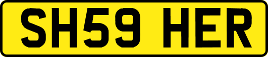 SH59HER