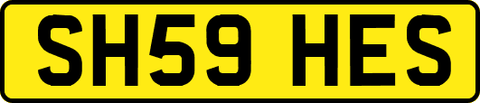 SH59HES