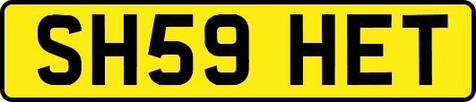 SH59HET