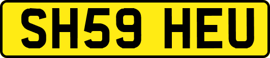 SH59HEU
