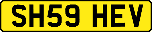 SH59HEV