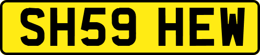 SH59HEW