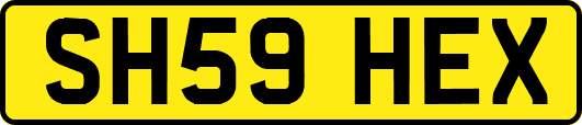 SH59HEX