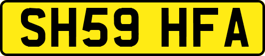 SH59HFA