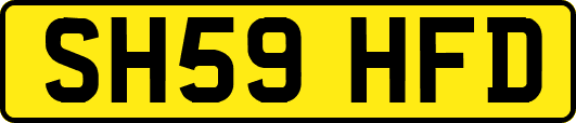 SH59HFD