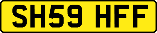 SH59HFF