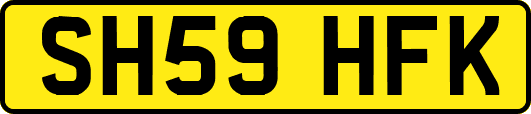 SH59HFK