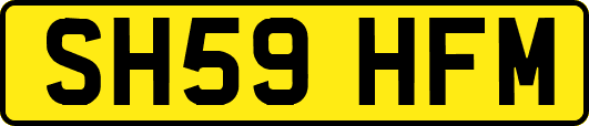 SH59HFM