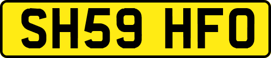 SH59HFO