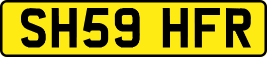 SH59HFR