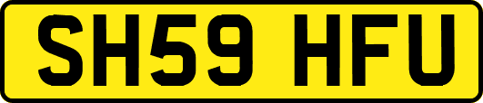 SH59HFU
