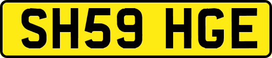 SH59HGE