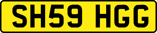 SH59HGG