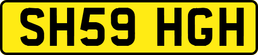 SH59HGH