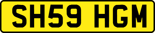 SH59HGM