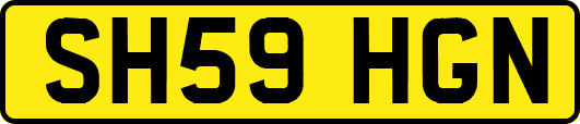 SH59HGN