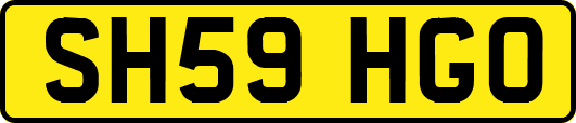 SH59HGO