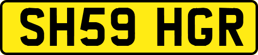 SH59HGR