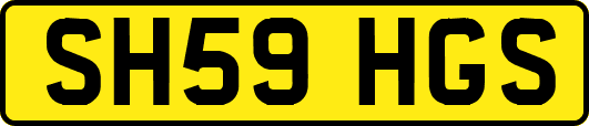 SH59HGS