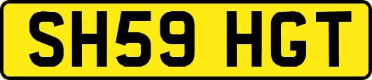 SH59HGT