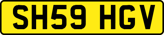 SH59HGV