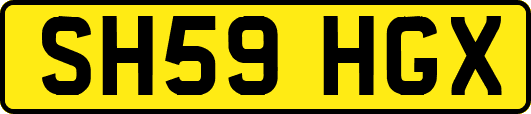 SH59HGX