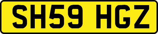 SH59HGZ