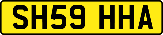 SH59HHA