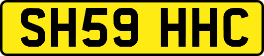 SH59HHC