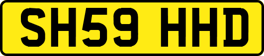 SH59HHD