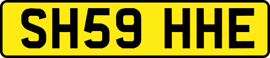 SH59HHE