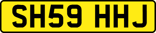 SH59HHJ