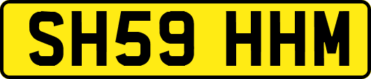 SH59HHM