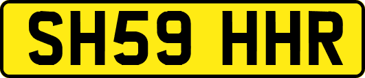 SH59HHR