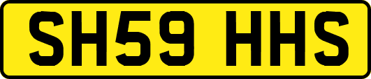 SH59HHS