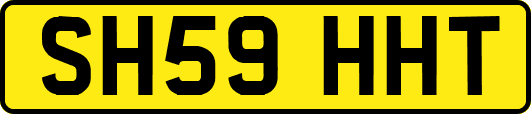SH59HHT