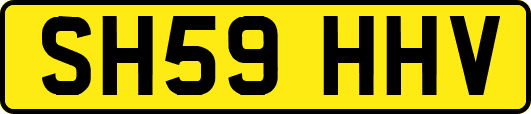 SH59HHV