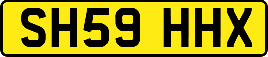 SH59HHX