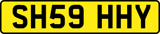 SH59HHY