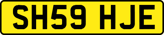 SH59HJE