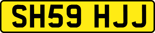 SH59HJJ