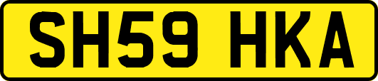 SH59HKA