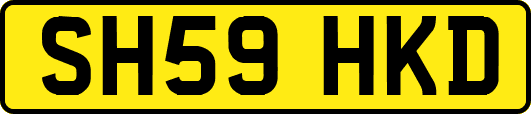 SH59HKD
