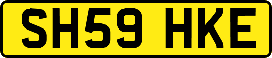 SH59HKE