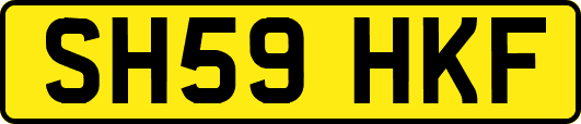 SH59HKF