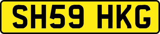 SH59HKG