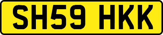 SH59HKK