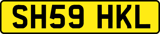 SH59HKL