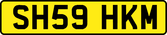 SH59HKM
