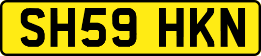 SH59HKN
